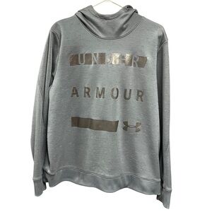 Under Armour Cold Gear Sweatshirt XL